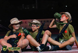 武漢軍事夏令營價(jià)格怎么樣？熱門活動(dòng)費(fèi)用一覽