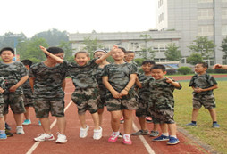 <strong>初次參加武漢軍事夏令營(yíng)的孩子需要注意什么？</strong>