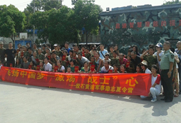武漢軍事特訓(xùn)營值不值得參加？