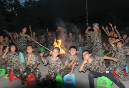 武漢軍事夏令營(yíng)的注意事項(xiàng)有哪些？
