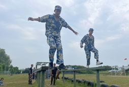 推薦武漢哪家的軍事夏令營好？