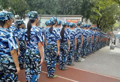 武漢軍事夏令營(yíng)到底該如何選擇？