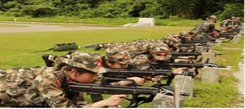 武漢軍事夏令營有哪些優(yōu)勢？