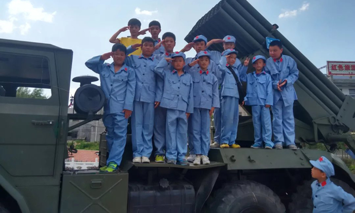 讓孩子參加武漢夏令營的意義有哪些？.jpg