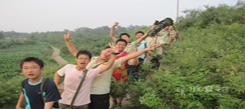 為什么要參加武漢夏令營活動？