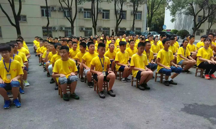 2024武漢夏令營有哪些值得推薦
