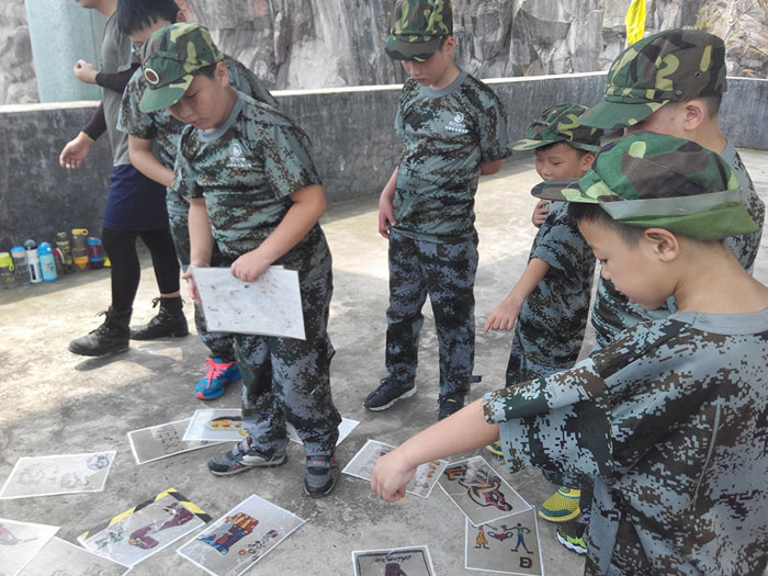 武漢軍事夏令營安全性怎么樣？.jpg