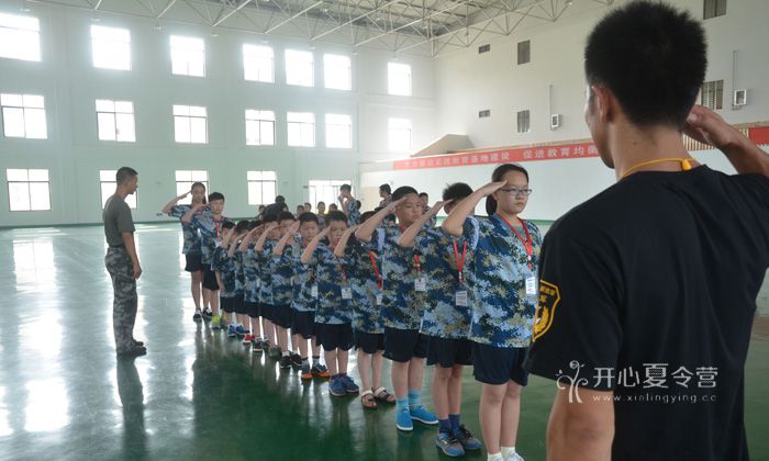 武漢夏令營