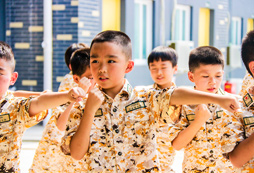 武漢夏令營到底怎么樣