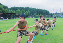 武漢夏令營怎么樣？三大活動(dòng)詳情一覽