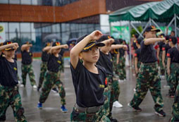 孩子參加武漢夏令營報(bào)名哪家好
