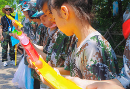 武漢青少年夏令營多少錢？6-10天線路一覽