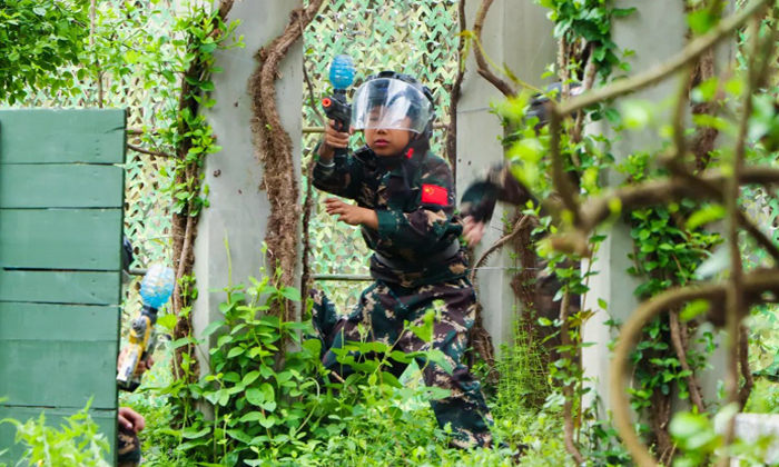 武漢青少年夏令營報(bào)名哪家好