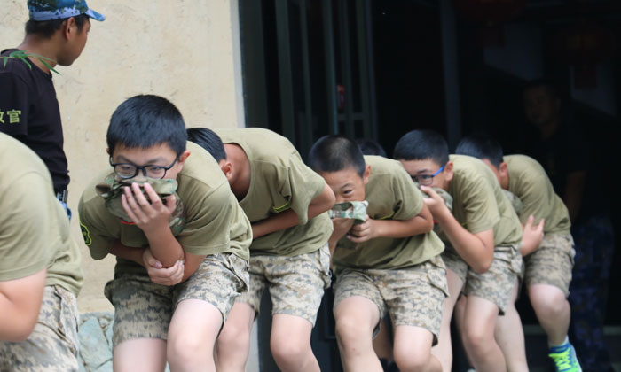 武漢青少年夏令營價(jià)格