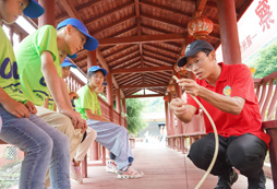 武漢正規(guī)青少年夏令營有哪些，口碑機構(gòu)推薦