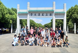 黃陂夏令營(yíng)訓(xùn)練內(nèi)容都有什么？