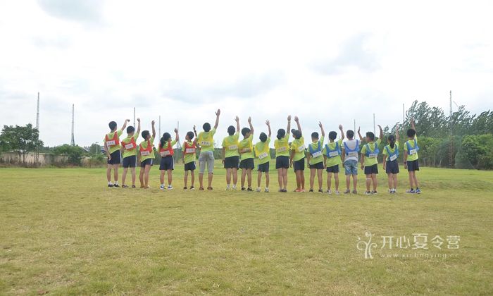 2028武漢軍事拓展夏令營