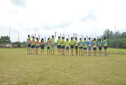 這個夏天武漢拓展夏令營帶你體驗勵志軍旅