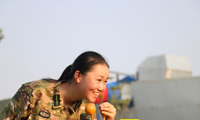 武漢小學(xué)生夏令營