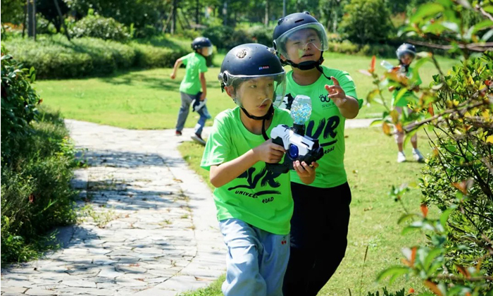 武漢小學(xué)生夏令營排行榜