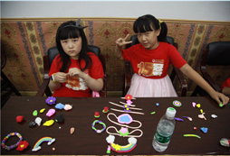 武漢藝術(shù)夏令營知學(xué)習(xí)舞蹈提高氣質(zhì)