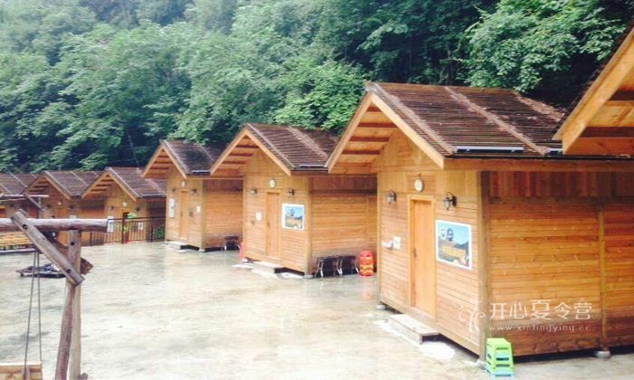 武漢游學夏令營
