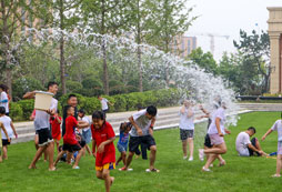 為什么武漢游學(xué)夏令營(yíng)深受孩子的喜愛(ài)？
