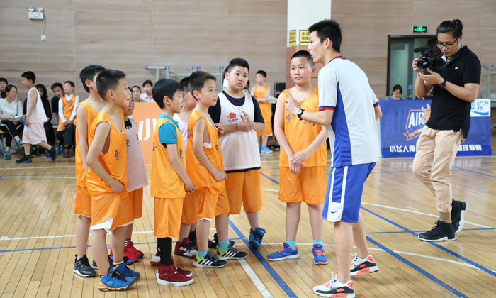 2024年武漢青少年體育夏令營