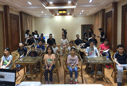 武漢市夏令營的收費(fèi)標(biāo)準(zhǔn)是多少