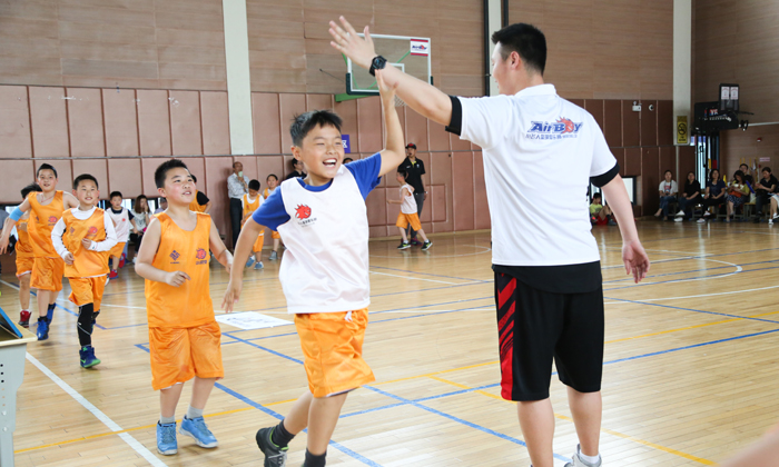 2024年武漢青少年體育夏令營