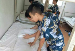 武漢中學(xué)生夏令營暑假在哪里報(bào)名？