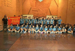 怎么讓孩子變得堅強獨立？