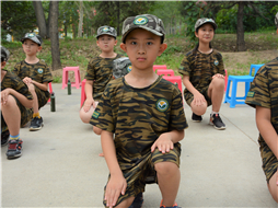 參加蕪湖小學(xué)生科技夏令營可以學(xué)到什么？