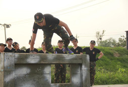 烏魯木齊軍事夏令營(yíng)對(duì)兒童的成長(zhǎng)都有哪些幫助？