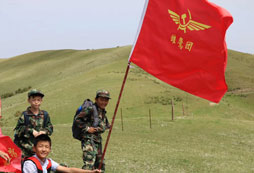 烏魯木齊夏令營報(bào)名多少錢？盤點(diǎn)三大熱報(bào)機(jī)構(gòu)