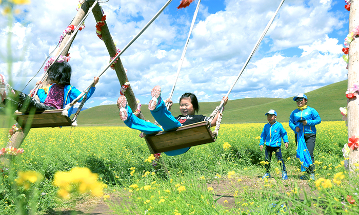 烏魯木齊夏令營(yíng)多少錢
