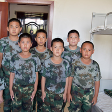烏魯木齊軍事體驗(yàn)夏令營訓(xùn)練模式有哪些？