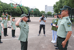 烏魯木齊中學生夏令營孩子獨自成長好的平臺