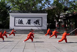 武術(shù)夏令營(yíng)多少錢？7-14天活動(dòng)一覽