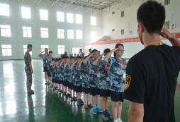 在武漢有武術夏令營嗎？
