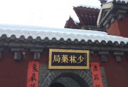 為什么參加嵩山少林青少年體驗營？