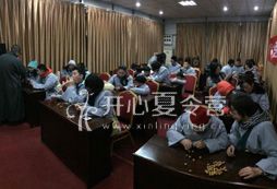 如何正確選擇武術(shù)夏令營？