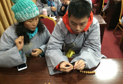 武術(shù)夏令營為什么如此受青少年歡迎？