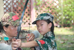 無(wú)錫兒童軍事夏令營(yíng)安全嗎？