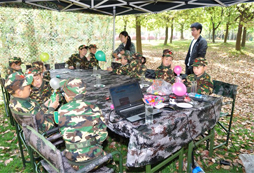 2024孩子參加無錫軍事夏令營大概需要多少錢？