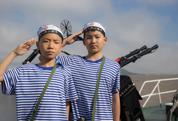 無錫周邊軍事夏令營價格貴不貴