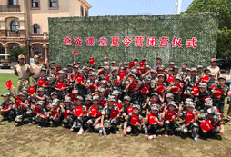 無錫夏令營活動費用大概是多少？