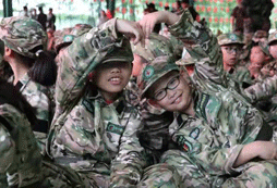 無錫周邊的軍事夏令營有哪些地方的價格比較實惠