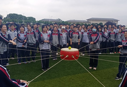 無錫有哪些軍事夏令營報名機(jī)構(gòu)