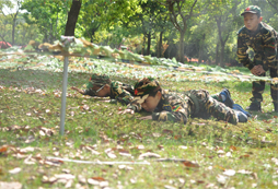 無錫軍事夏令營需要多少錢
